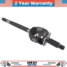 68449571AB Front Left Axle Shaft Assembly For Dodge Ram 2500 3500 2013-2018. Fixed Price $165.88.
