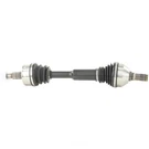 Cv Axle Shaft Surtrack CH-8369 Fits 19-20 Jeep Cherokee. Fixed Price $193.39.