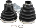 Front Gkn Cv Boot Kit Fits Land Rover Range Sport 2014-2022 49FDDD. Fixed Price $37.90.