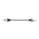 Trakmotive HY-8090 Cv Axle Shaft For 01-06 Hyundai Santa Fe. Fixed Price $95.28.