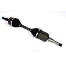 Acdelco 13343404 Front Driver Side Half Shaft Assembly. Fixed Price $375.92.