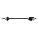 Rear Right Axle Shaft Assembly Fits Honda Ridgeline And Acura Mdx NCV21057. Fixed Price $61.99.