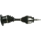 Cardone 66-2103 Axle Shaft Cv-style Replacement Each. Fixed Price $120.98.