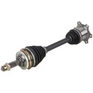 For Toyota Previa All-trac Awd 1991-97 Front Left Driver Side Cv Axle Shaft Gap. Fixed Price $64.97.