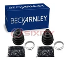 Pc Beck Arnley Front Outer Cv Joint Boot Kits For 2012-2022 Honda Civic Cw. Fixed Price $56.92.