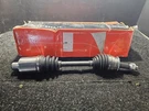A-premium Q122427335 Axle Shaft Assembly CVA10300-C Fits Toyota. Fixed Price $137.56.