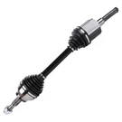 For Lincoln Mkc 15-2019 Front Left Cv Drive Axle Shaft Joint Assembly EJ7Z3B437A. Fixed Price $113.97.