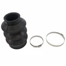 Genuine Ford Boot F81Z4421BA. Fixed Price $87.97.