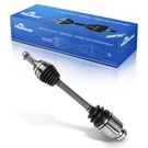 Maxfavor Front Right Cv Axle Shaft Assembly For Mazda CX-9 3.7L 6 Cyl 2008-2015. Fixed Price $169.21.
