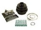 Audi 100LS 1975-77 5000 1978-79 German Made Front Inner Cv Joint Boot Kit. Fixed Price $14.99.