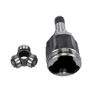 Genuine Acdelco For Pontiac Torrent 2007-2009 Cv Joint Rear Inner 19149872. Fixed Price $99.82.