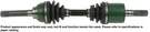 Axle Shaft Assy- Cv Cardone Industries 60-4158. Fixed Price $143.49.