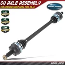 Rear Left Right Cv Axle Assembly For Mercedes-benz W204 C300 08-14 C204 C350. Fixed Price $104.99.