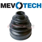 Mevotech Duraflex Front Inner Cv Joint Boot For 2010-2016 Lincoln Mks 3.5L Bb. Fixed Price $28.48.