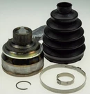 Fits Audi A5, A6 Allroad C8, A7 Drive Joint Set 0.0 Left - Right Front. Fixed Price $335.06.