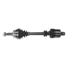 For Saab 900 94-98 Gsp North America Front Passenger Side Cv Axle Assembly. Fixed Price $97.69.