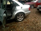 Axle Shaft Rear Model Vin 8TH Digit Fits 96-02 Audi A4 147857. Fixed Price $35.00.