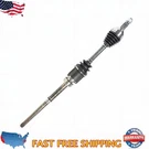 Front Right Cv Axle Shaft Assembly For 2016 Nissan Murano 2.5L L4 Awd. Fixed Price $200.23.