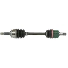 1 Cardone 60-3264 Cv Axle Assembly. Fixed Price $153.93.