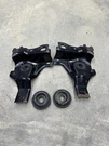 05 06 Oem Mazda Tribute Upper Radiator Support Bracket Lower Bushing Insulator. Fixed Price $90.00.