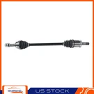Rear Left For Jeep Patriot Compass 2007-17 2.0L 2.4L 4WD Cv Axle Shaft. Fixed Price $56.24.