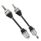 Trakmotive Front Cv Axle Shafts Set Of 2 For Kia Sportage Awd Hyundai Tucson 4WD. Fixed Price $221.95.
