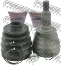 3210-ESCII Febest Joint Kit, Driveshaft For Cadillac,chevrolet,gmc,hummer. Fixed Price $101.40.