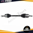 For Dodge Dart 2.4L L4 Fwd Manual Trans Front Left Driver Cv Axle Joint Assembly. Fixed Price $159.08.
