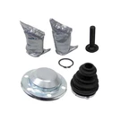 304 980 Gkn Cv Boot Front Driver Passenger Inner Interior Inside For Vw. Fixed Price $49.74.