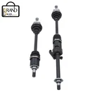 Front Driver & Passenger Cv Axle Shaft Assembly For Mini Cooper R50 R53 02-2004. Fixed Price $144.74.