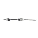 Trakmotive TO-8157 Cv Axle Shaft For 01-05 Toyota RAV4. Fixed Price $119.80.