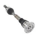 Lablt Front Left Right Cv Axle Assembly For Chevy Silverado 1500 Gmc Sierra. Fixed Price $112.21.