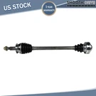 Gsp Rear Passenger Side Cv Axle Assembly For Cadillac Ats Base Premium 2013-2019. Fixed Price $135.99.