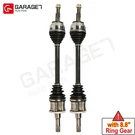 1990-97 Ford Thunderbird Mercury Cougar 3.8L Rwd Rear Pair Cv Axle Assembly. Fixed Price $283.89.
