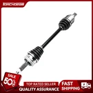 Fits 2014 2015 Kia Optima L4 2.4L Front Left Cv Axle Shaft Assembly 495003S300. Fixed Price $68.99.