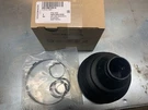 Genuine Volkswagen Outer Boot 6R0-498-203-A. Fixed Price $57.15.