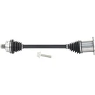 Trakmotive Cv Axle Shaft P N Ad 8106. Fixed Price $96.74.