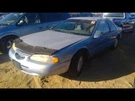 Used Drive Axle Shaft Fits: 1997 Ford Thunderbird 6-232 3.8L W/o Supercharged Op. Fixed Price $140.70.
