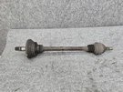 Rear Axle Cv Half Shaft Left Driver Side Mercedes W205 C63 Amg Oem. Fixed Price $125.00.