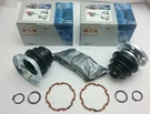 2X Gkn Spidan Axle Boot With Flange Fits Porsche 911 Manufactured 75-84. Fixed Price $64.07.