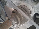C2Z2245 Driveshaft Rear Right Jaguar Xf X250 2.7 2008 5230930. Fixed Price $175.97.