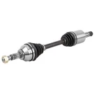 For Nissan Sentra 2007 2008 2009 2010 Front Left Driver Cv Axle Shaft Gap. Fixed Price $158.41.