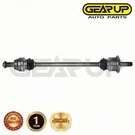 Rear Right Rh Cv Axle Joint Shaft For Bmw X3 2.0L L4 Awd 2015-2017. Fixed Price $172.58.