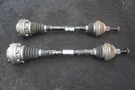 Set Rear Left Right Cv Axle Shaft Oem 8W0501203F Audi B9 2018-24 RS5. Fixed Price $207.99.