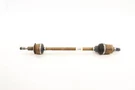 2019 - 2023 Lincoln Nautilus Rear Left Side Axle Halfshaft Oem K2GP4K139AD. Fixed Price $109.35.