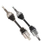 Trakmotive Front Cv Axle Shafts Set For Chevy Blazer S10 Gmc Jimmy Sonoma ZR2. Fixed Price $220.95.