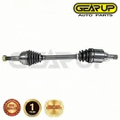 Front Left Lh Cv Axle Shaft For Nissan Sentra 2.0L L4 Fwd Manual Trans 2007-2012. Fixed Price $145.98.