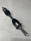 Gsp NCV69142 Axle Shaft Assembly - Left Or Right Front (driver Passenge.... Fixed Price $45.78.
