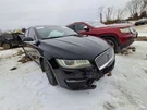 2017 Lincoln Mkz Front Passenger Axle Shaft 2.0L 4WD Used 85K Miles Oem. Fixed Price $80.70.