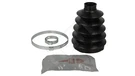 Hart Axle Boot Bellows Kit Set Outer For Db 06- Tp A1643500437. Fixed Price $261.84.